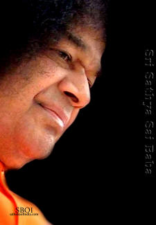 sathya sai baba - ManMohan Raja 81 years