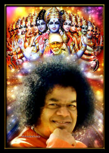 sathya-sai-Baba-vishvarupa