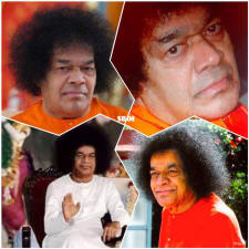 Sri Sathya Sai Baba