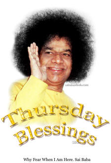 sri sathya sai baba