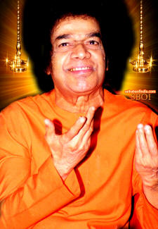 sri sathya sai baba - saibabaofindia photos wallpapers