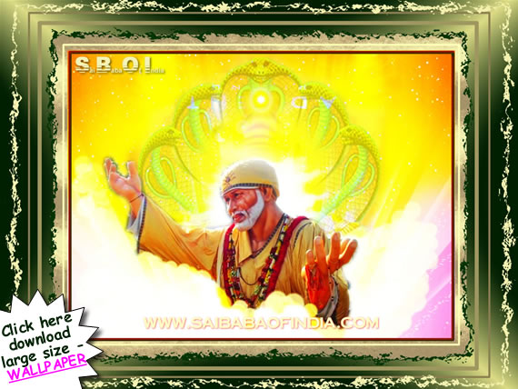 Shirdi Sai wallpapers  - SHIRDI SAI BABA - SPIRITUAL AND MIRACULOUS EXPERIENCES OF SAI DEVOTEES FROM ALL WALKS OF LIFE:  SAI MIRACLES FROM DAILY LIFE