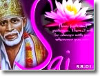 SBOI  Exclusive: Shirdi Sai Baba  Wallpapers