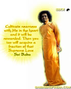 SATHYA SAI BABA QUOTE WALLPAPER LARGE SIZE