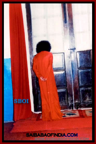 Sai Baba Photos- recent events & Rare Photos - Picture archive