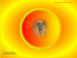 Shirdi Sai - Divine Circle