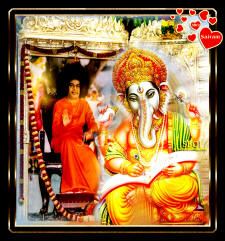 Bhagwan-ganesha-sathya-sai-baba-samadhi-photos