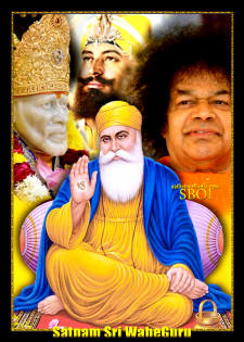 guru-nanak-sathya-sai-baba-sboi-shirdi-sai-guru-gobind-singh-waheguru