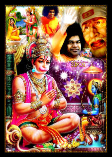 hanuman-sri-sai-baba-sathyasai-shirdi-sboi-wallpaper-phone