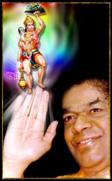 sathya-sai-baba-hanuman-god-india-hindu