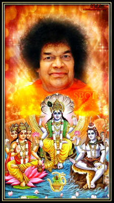 sathya-sai-baba-trimurti-brahma-vishnu-maheswara