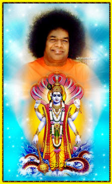 sathya-sai-baba-vishnu