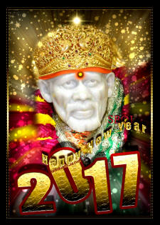 shirdi-sai-baba-happy-new-year-2017-wallpaper