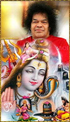 shiva-and-sathya-sai-baba-are-one