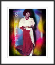 Sri Sathya Sai Baba