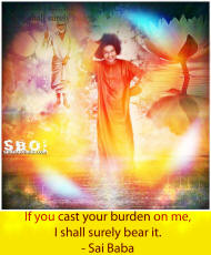 Sri Sathya Sai Baba