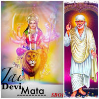 collage-SHIRDI-SAI-BABA-DEVI-MATA-NAVARATRI