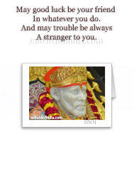 May-good-luck-be-your-friend-shirdi-sai-baba-card