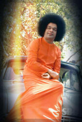 Bhagawan Sri Sathya Sai Baba