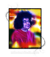 sri sathysai