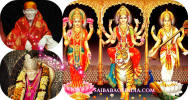 collage-SHIRDI-SAI-BABA-DEVI-MATA-NAVARATRI