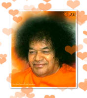 divine-smile-sri-sathyasai-swami-bhagawan-prasanthi-nilayam