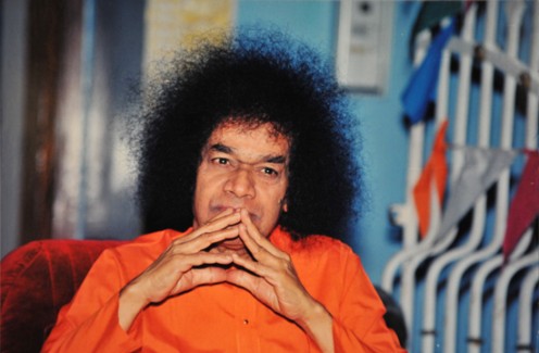 diwali sri sathya sai baba