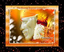 sai baba The-Beauty-Beyond-Compare