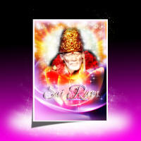 peace-rising-bhagawan-shirdi-sai-baba