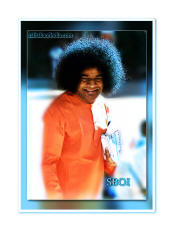 Sri Sathya Sai Baba