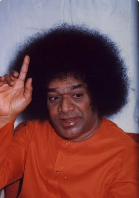 Down memory lane...Sri Sathya Sai Baba Experiences shared By Swami's Students