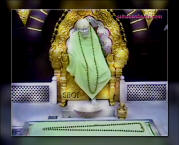 shirdi-darshan-white-chadar-night-vastr-clothes-samadhi-mandir-sai-baba.