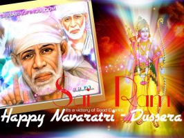 shirdi-sai-baba-dussera-devi-ma-blessings-happy-navaratri