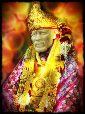 Shirdi Sai Baba