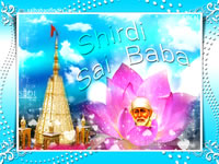 Shirdi Sai Baba