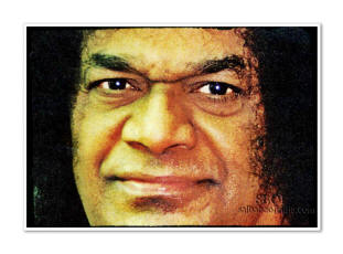 Sri Sathya Sai Baba