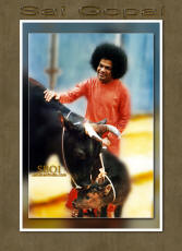 Sri Sathya Sai Baba