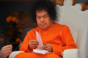 Sathya Sai Baba wallpapers - Photos