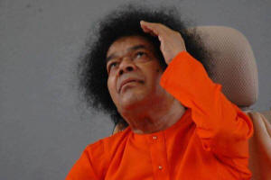 Sathya Sai Baba wallpapers - Photos