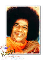 Sathya Sai Baba wallpapers - Photos