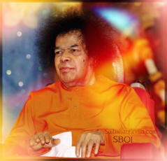 Sri Sathya Sai Baba