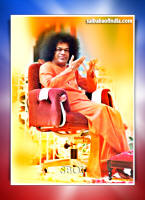 Sri Sathya Sai Baba 