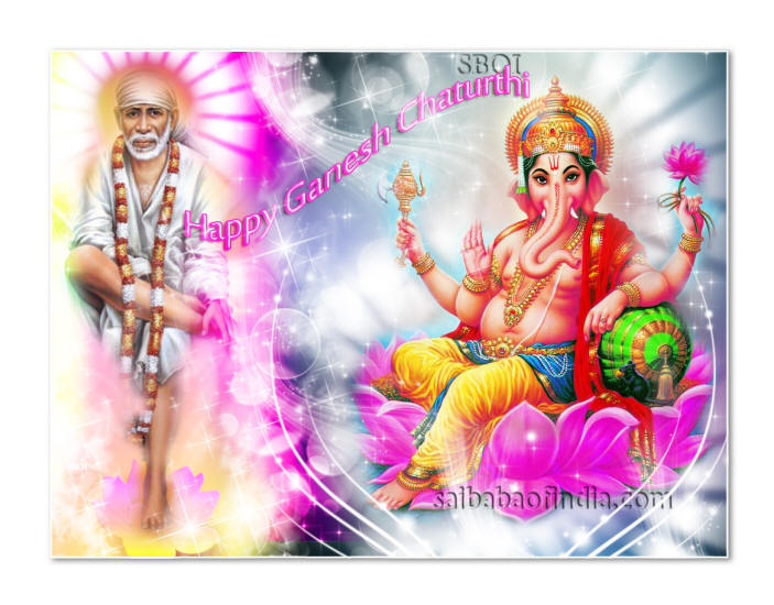 sri-shirdi-sai-baba-shree-ganesh-wallpaper