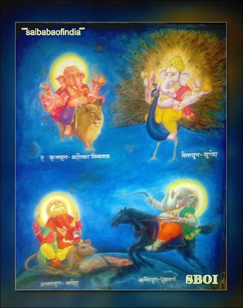 Ganesha_of_four_yugas_ganesha_purana