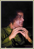 SRI SATHYA SAI BABA RARE PHOTO