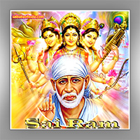 shirdi-sai-baba-MahaLakshmiMahaSaraswatiMahaParvathiDevi