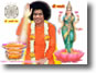 Sai-Lakshmi- dussera greetings