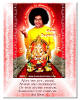 Sai Baba theme Diwali Greeting cards 