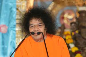 Sai Prashanti Diary