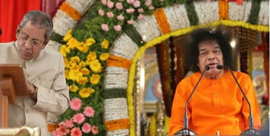 Sai Darshan - www.saibabaofindia.com